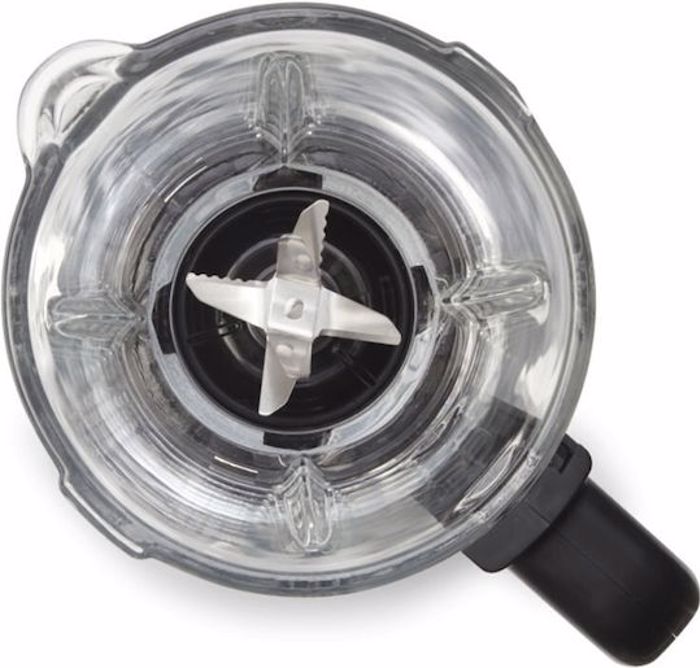 zzy IZ-6501 Blenter ga Smoothies me Gyalini Kanata 1.5lt 1200W (224400)